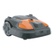 Husqvarna AUTOMOWER 560 EPOS