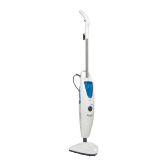 Dirt Devil AquaClean Operating Manual