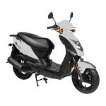 KYMCO Agility 125 Service Manual