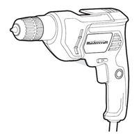 MasterCraft 054-1213-0 Instruction Manual