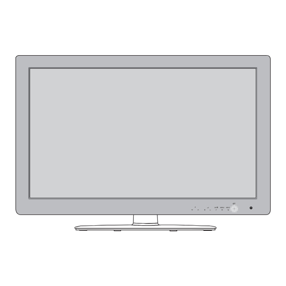 User Manuals: Samsung 32LE5500-SA LED TV