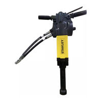 Stanley SD67 User Manual