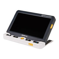 Reinecker MANO XL User Manual