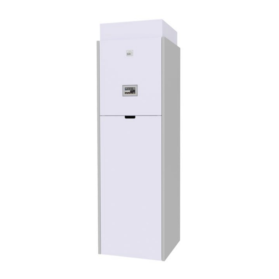 NeoRe TG Series User Manual