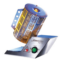 WLD-TEC 5.001.000 Instruction Manual