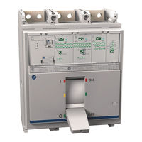 Rockwell Automation Allen-Bradley 140G-NS Getting Started