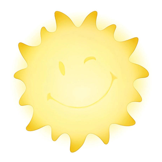 Agu Sunny Manuals