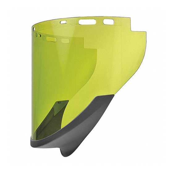 Deltaplus VISOR FLASH Manual