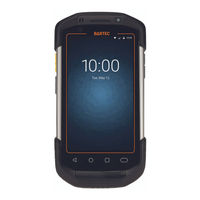 Bartec B7-A26 - 3 Series Quick Start Manual