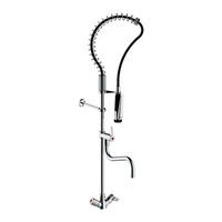 Presto CHEF Installation Manual