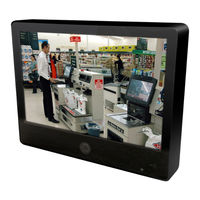 Vista PVM10CAMN Quick Start Manual