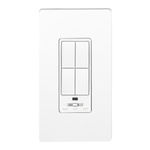 Crestron CLW-DIM1 Operation Manual