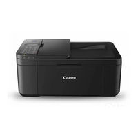 Canon E4240 Online Manual