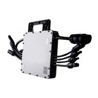 Hoymiles HME-1200-AU User Manual