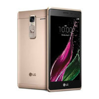 LG LG-H650 User Manual