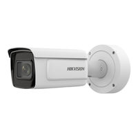HIKVISION Wiegand iDS-2CD7A46G0/P-IZHSY Operation Manual