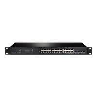 Lancom GS-1224P Manual