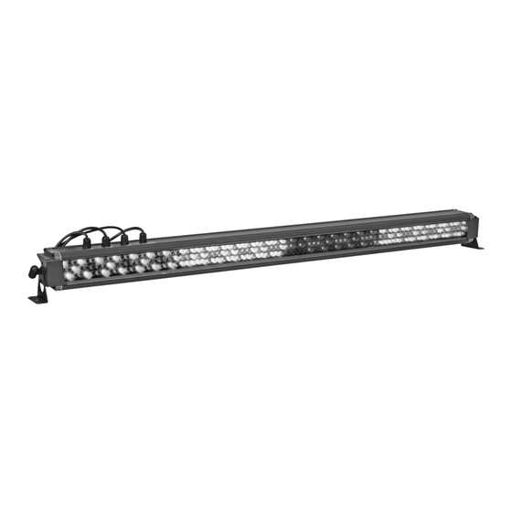 HQ Power VDPLOW890 User Manual