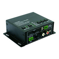 VivoLink VL120004 User Manual