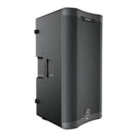 Harbinger VARI LIVE V3415 Owner's Manual