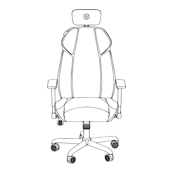 ENDORFY Meta Manual