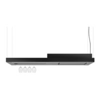 Futuro Futuro IS63HORIZON-BAR Installation, Operating And Maintenance Manual