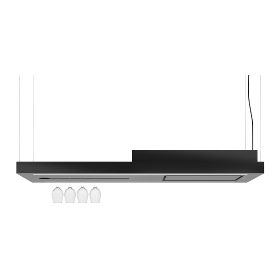 Futuro Futuro IS63HORIZON-BAR Installation, Operating And Maintenance Manual