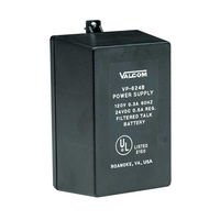 Valcom VP-624B User Manual