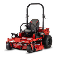 Encore EDGE ELECTRIC EE52L16 Operator's Manual