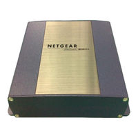NETGEAR WGAP150 Reference Manual
