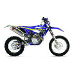 SHERCO 2015 450 SEF-R Workshop Manual