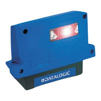 Datalogic AccuLazr AL5010 Product Line Manual