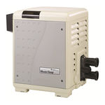 Pentair MasterTemp 400 Brochure
