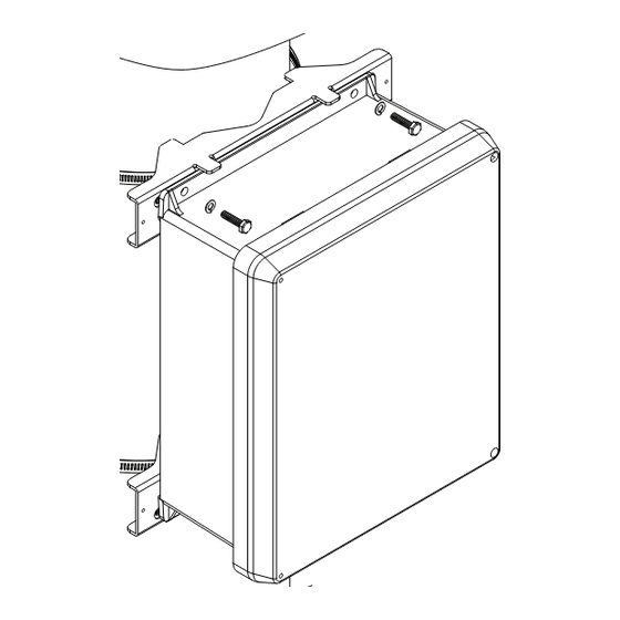 Netway NetWay4EWP Installation Manual