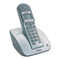 Cordless Telephone Philips VOX300 User Manual