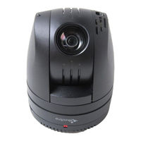 Illustra IPS02P6OSWTT Configuration User Manual