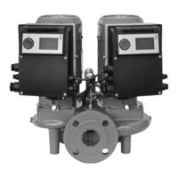 Wilo VeroLine-IP-E Installation And Operating Instructions Manual