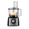 Food Processor Bosch MultiTalent 3 Instruction Manual