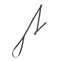 TEUFELBERGER easyAccess Manufacturer's Information And Instructions For Use