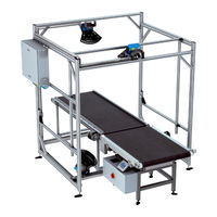 SICK VMS4400 CV Operating Instructions Manual