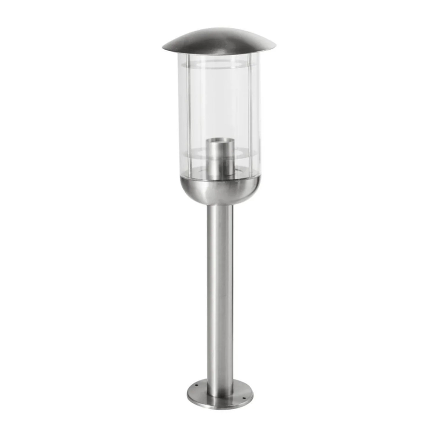 Inspire Harvey OS1709C-430 Assembly, Use, Maintenance Manual