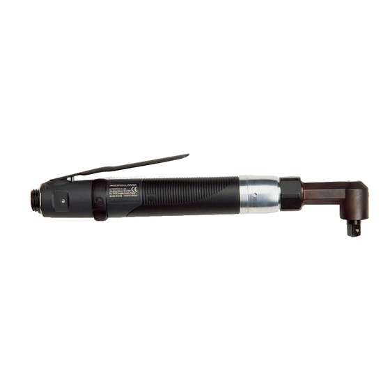Ingersoll-Rand QA1L Series Maintenance Information