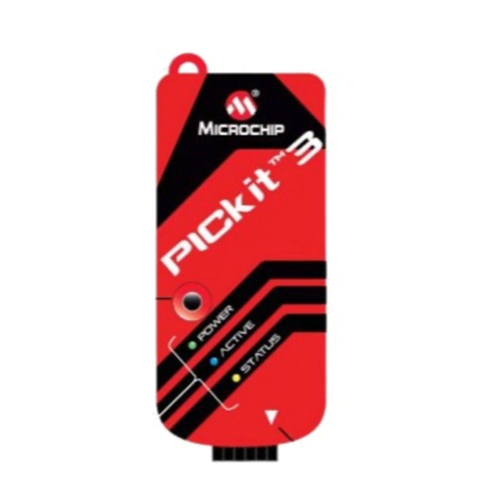 Microchip Technology PICkit 3 User Manual