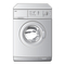 Washer AEG LAVAMAT W 857 User Information