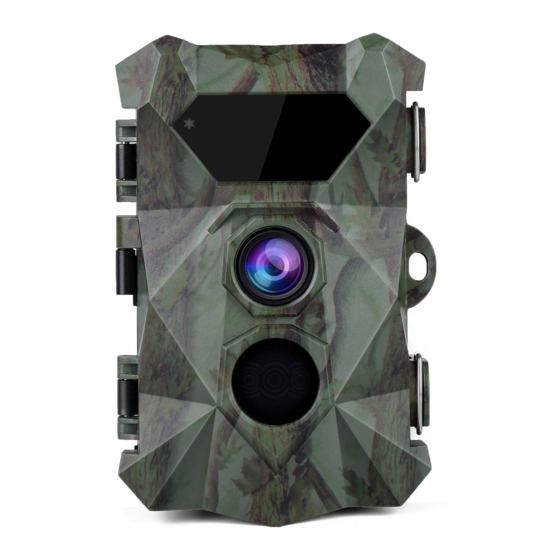 COOLIFE H953 940NM User Manual