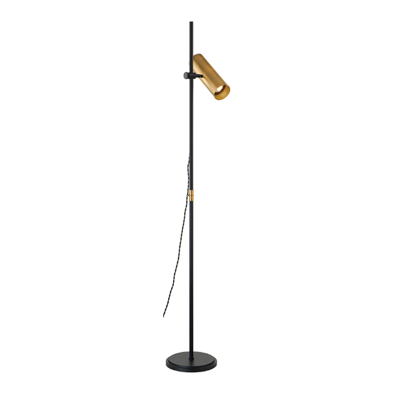 HUDSON VALLEY LIGHTING QUINN PFL9665 Installation Instructions