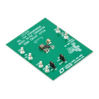 Linear Technology DC2372A Demo Manual