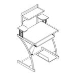 Comfort Products 50-1002 Operation Manual