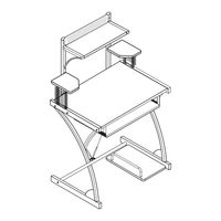 Comfort Products 50-1002 Operation Manual
