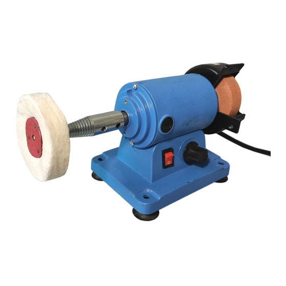 Ozito BGRT-121 Instruction Manual